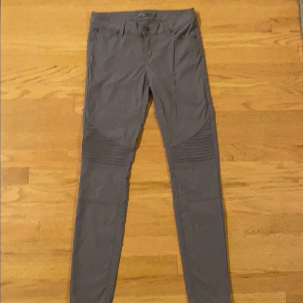 Prana Brenna moto pants